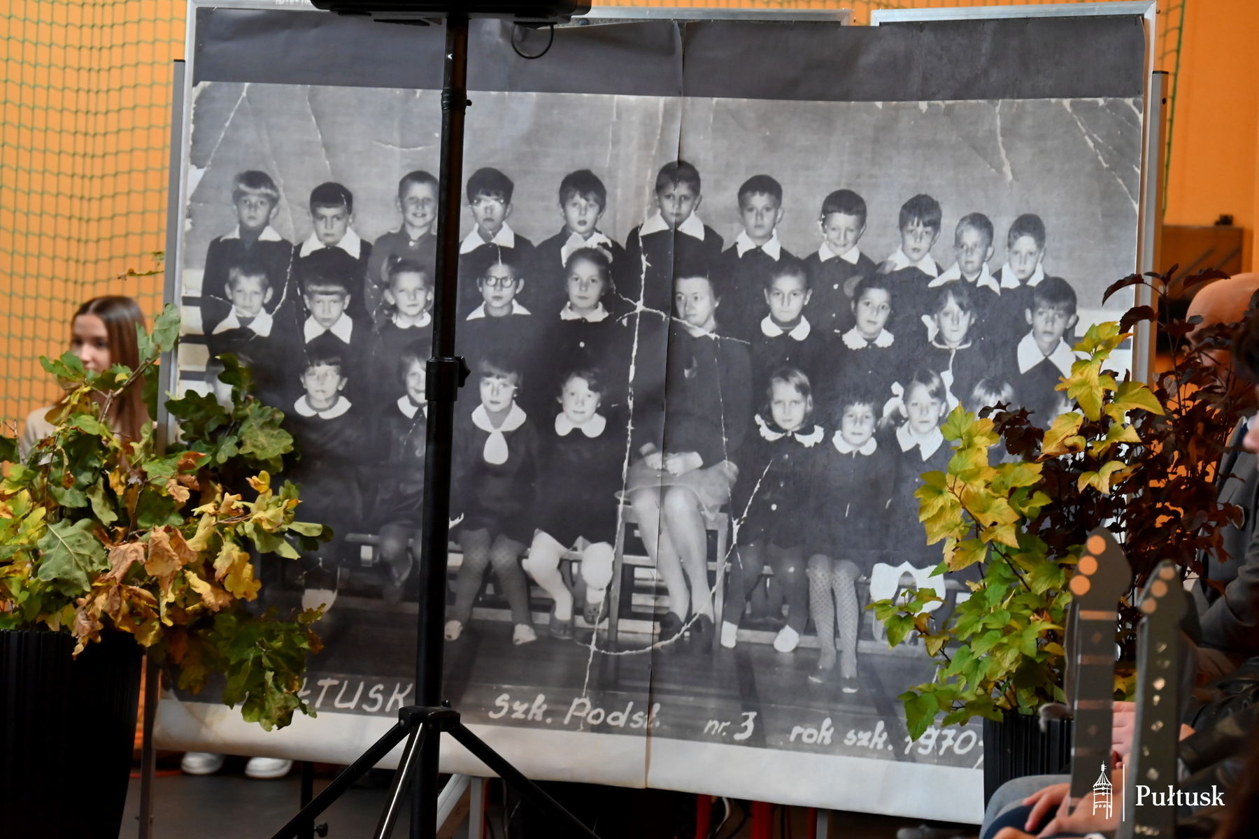 Dębowe Gody Publicznej Szkoły Podstawowej nr 3 im. Tadeusza Kościuszki w Pułtusku (14)