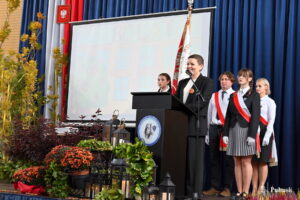 Dębowe Gody Publicznej Szkoły Podstawowej nr 3 im. Tadeusza Kościuszki w Pułtusku (15)