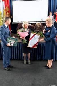 Dębowe Gody Publicznej Szkoły Podstawowej nr 3 im. Tadeusza Kościuszki w Pułtusku (19)