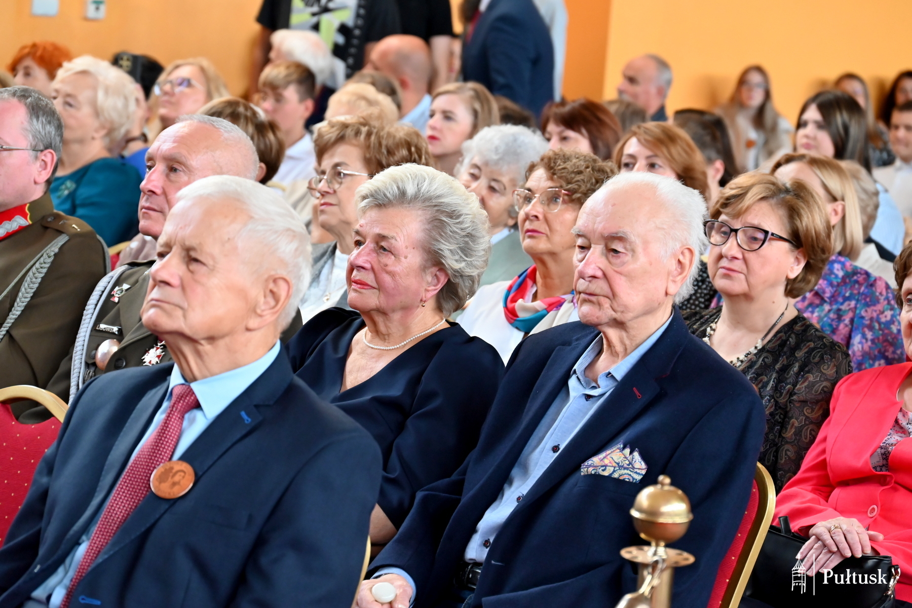 Dębowe Gody Publicznej Szkoły Podstawowej nr 3 im. Tadeusza Kościuszki w Pułtusku (22)