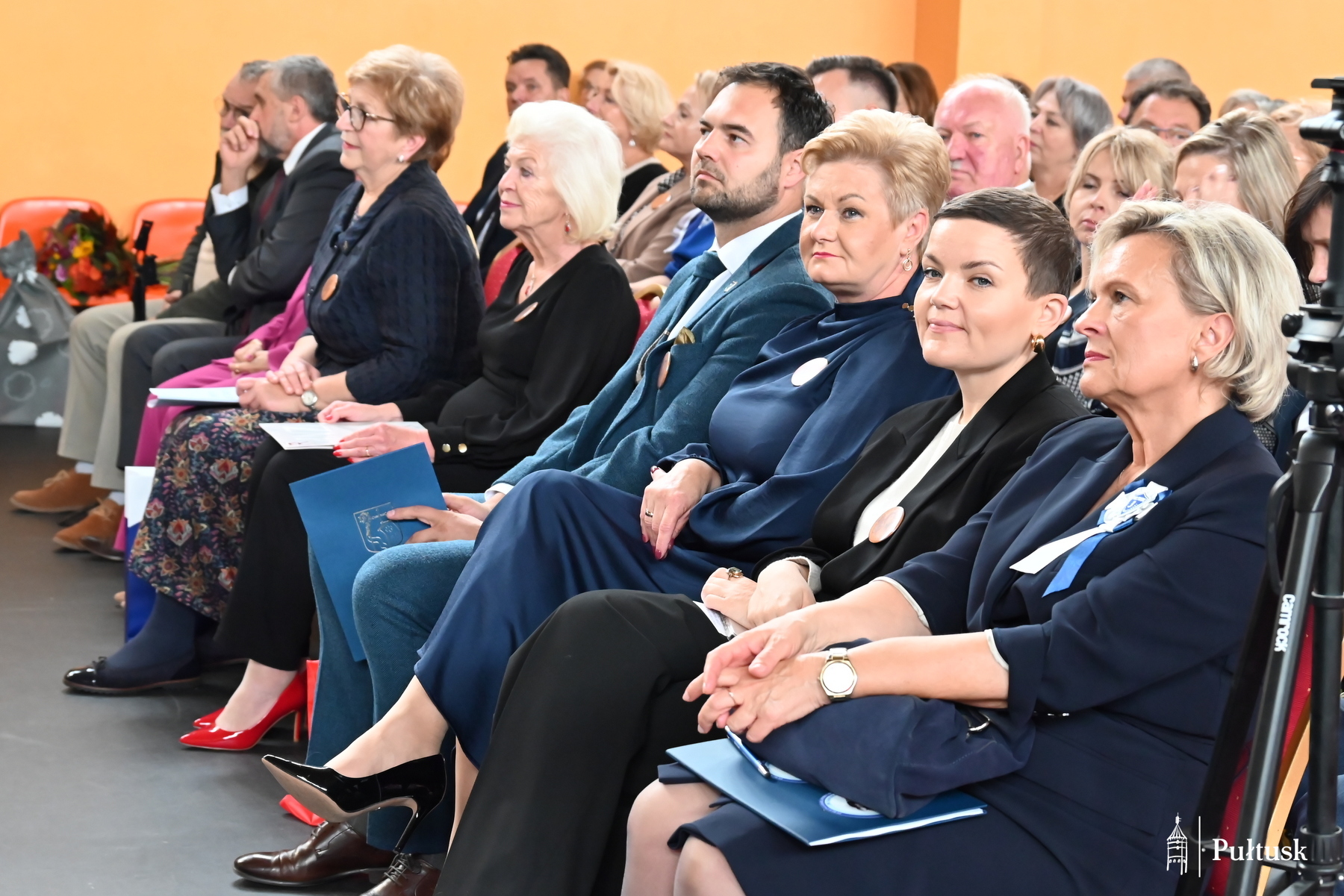 Dębowe Gody Publicznej Szkoły Podstawowej nr 3 im. Tadeusza Kościuszki w Pułtusku (23)