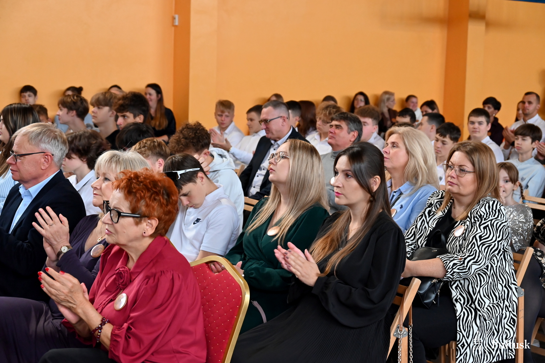 Dębowe Gody Publicznej Szkoły Podstawowej nr 3 im. Tadeusza Kościuszki w Pułtusku (24)