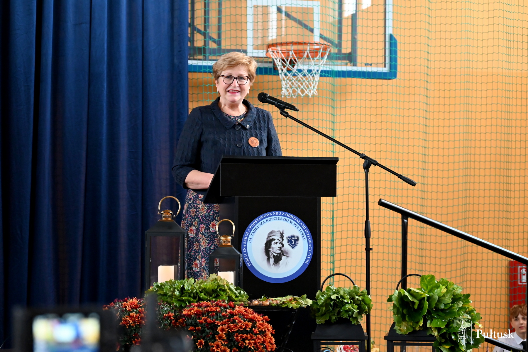 Dębowe Gody Publicznej Szkoły Podstawowej nr 3 im. Tadeusza Kościuszki w Pułtusku (25)