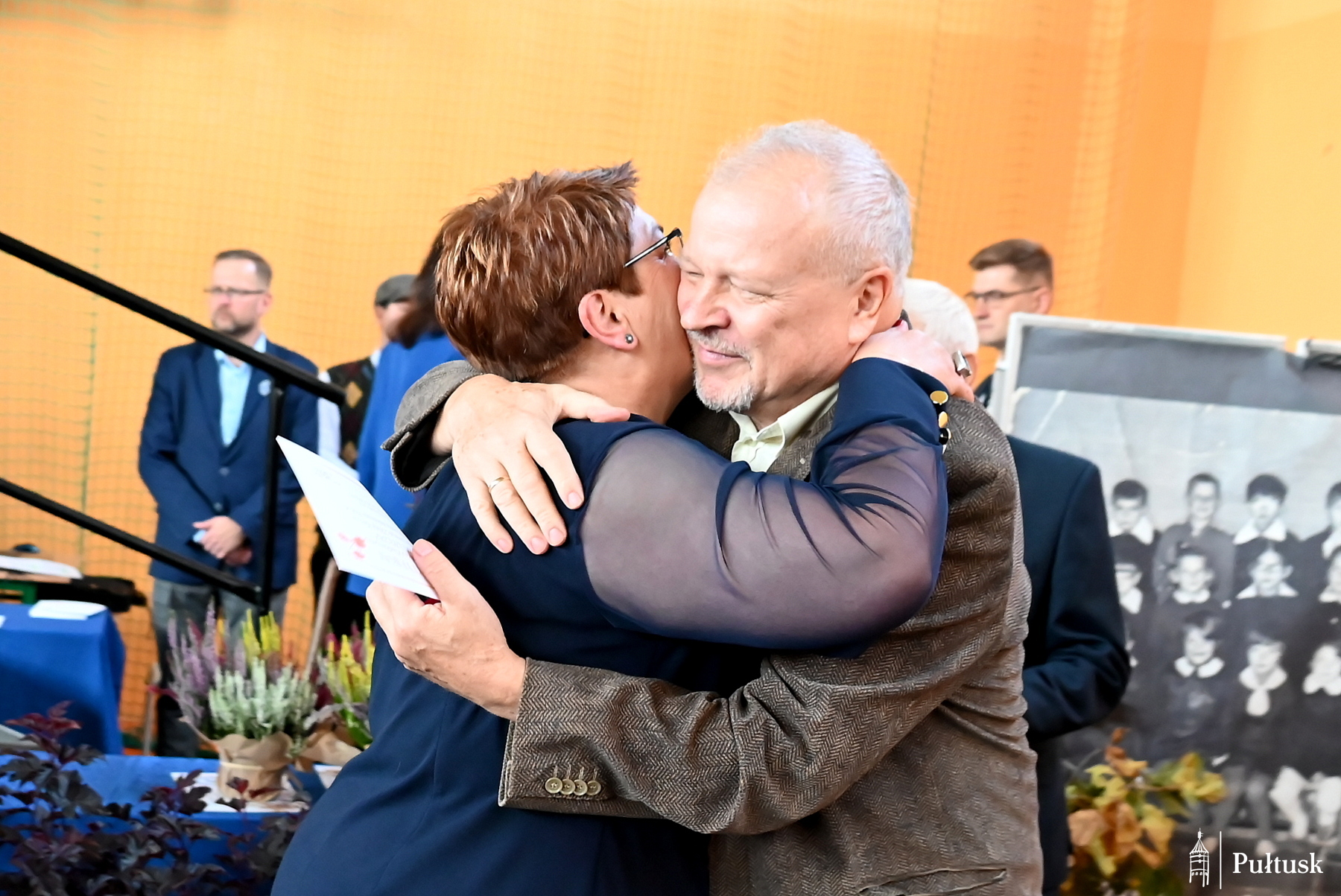 Dębowe Gody Publicznej Szkoły Podstawowej nr 3 im. Tadeusza Kościuszki w Pułtusku (30)