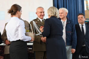 Dębowe Gody Publicznej Szkoły Podstawowej nr 3 im. Tadeusza Kościuszki w Pułtusku (33)