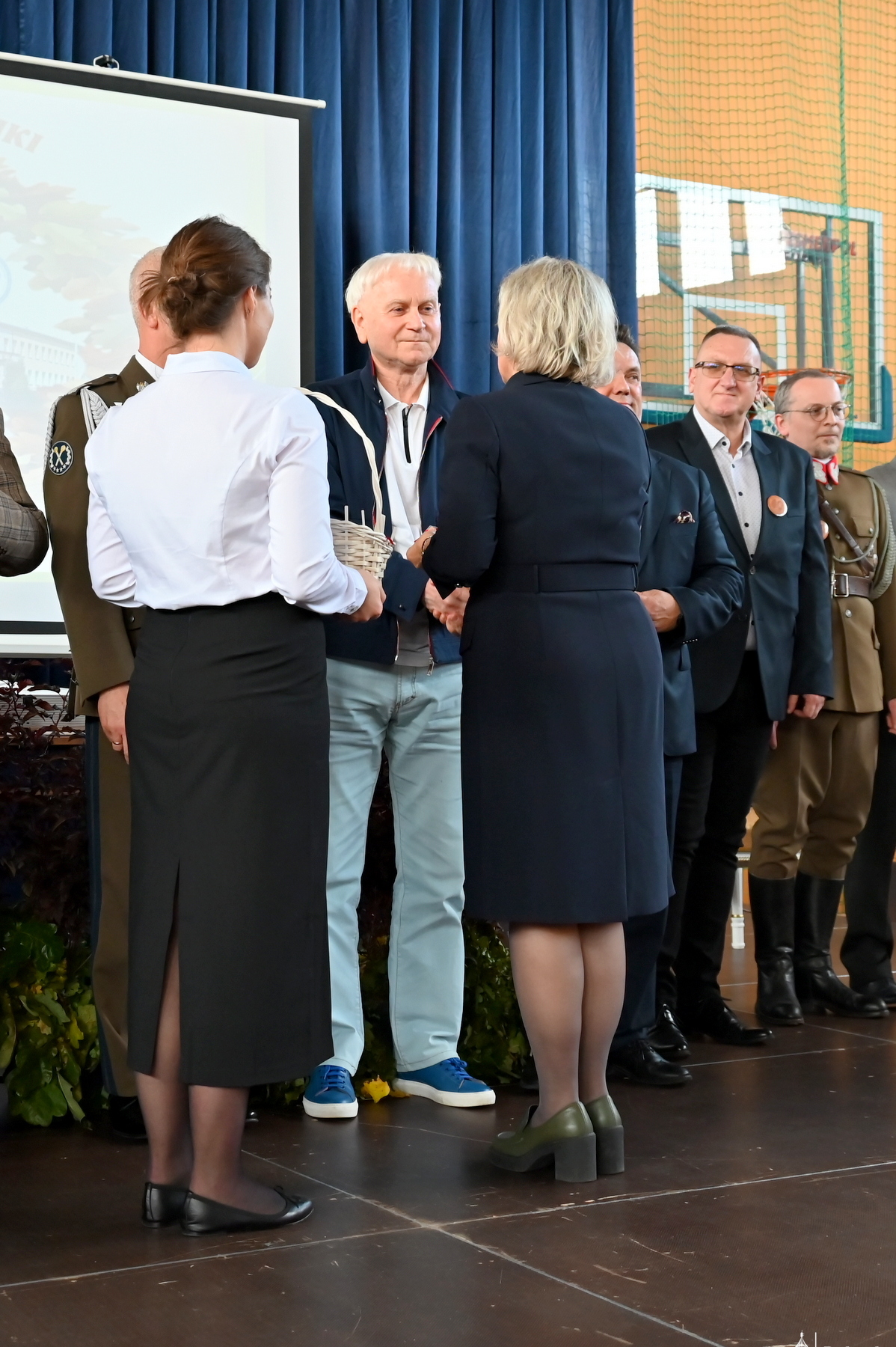 Dębowe Gody Publicznej Szkoły Podstawowej nr 3 im. Tadeusza Kościuszki w Pułtusku (34)