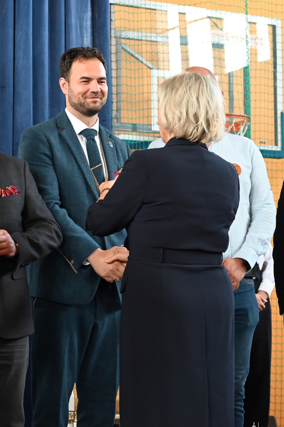 Dębowe Gody Publicznej Szkoły Podstawowej nr 3 im. Tadeusza Kościuszki w Pułtusku (36)