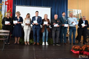 Dębowe Gody Publicznej Szkoły Podstawowej nr 3 im. Tadeusza Kościuszki w Pułtusku (37)