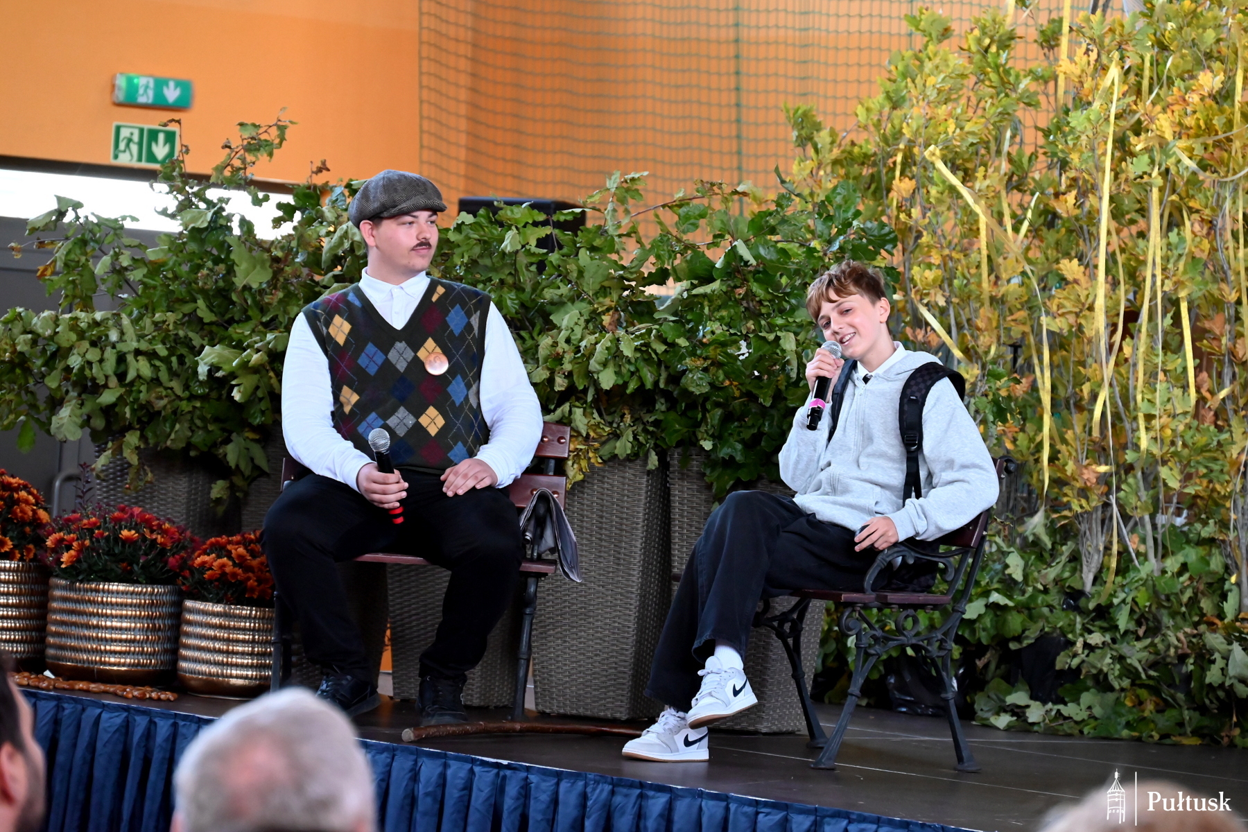 Dębowe Gody Publicznej Szkoły Podstawowej nr 3 im. Tadeusza Kościuszki w Pułtusku (39)