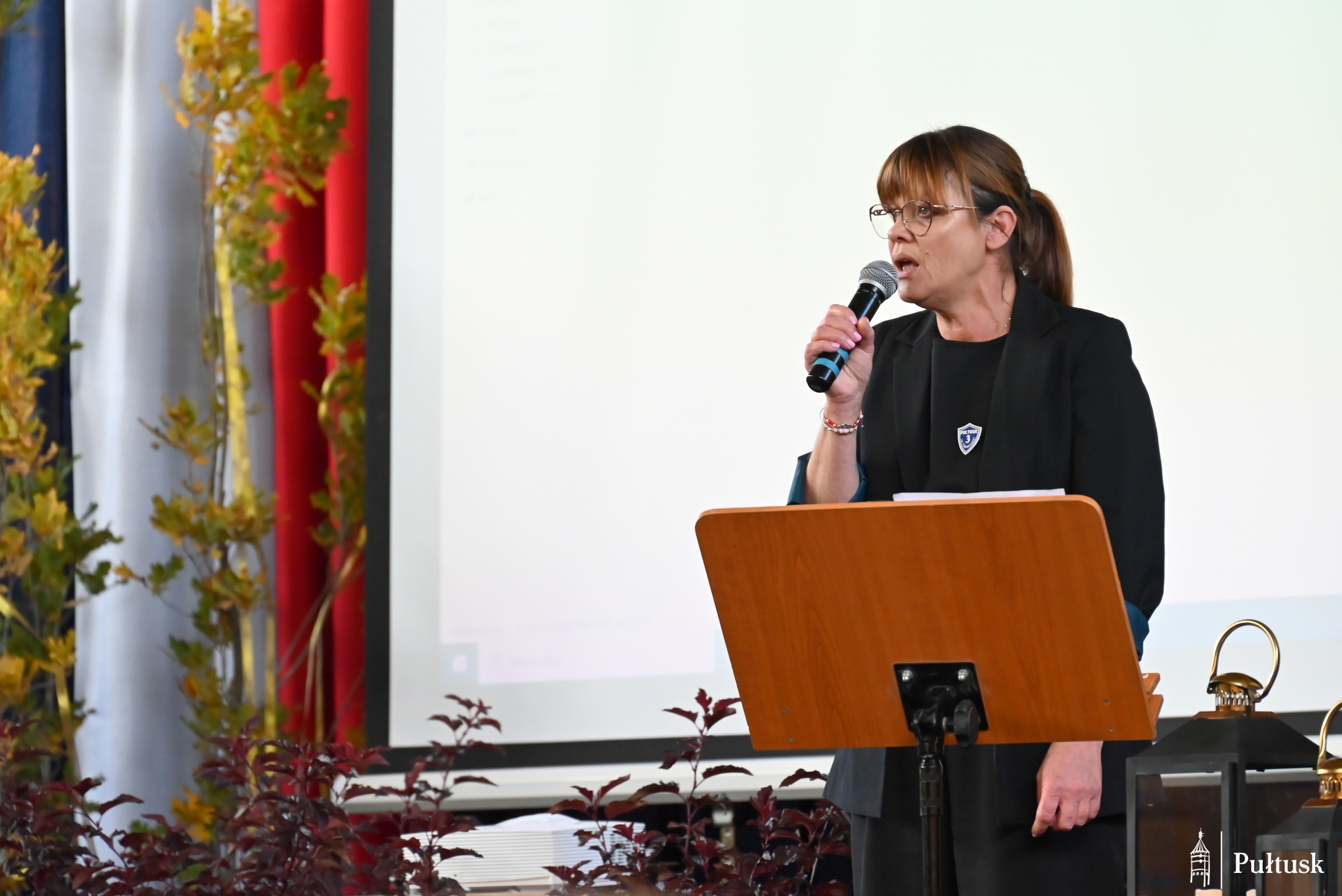 Dębowe Gody Publicznej Szkoły Podstawowej nr 3 im. Tadeusza Kościuszki w Pułtusku (40)