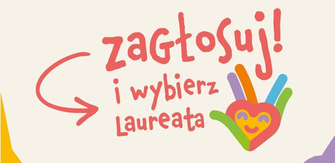 Obrazek wyróżniający dot. konkursu "Mazowieckie Barwy Wolontariatu"