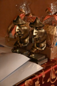 Finału projektu „Tradycje teatralne Pułtuska XI” (1)