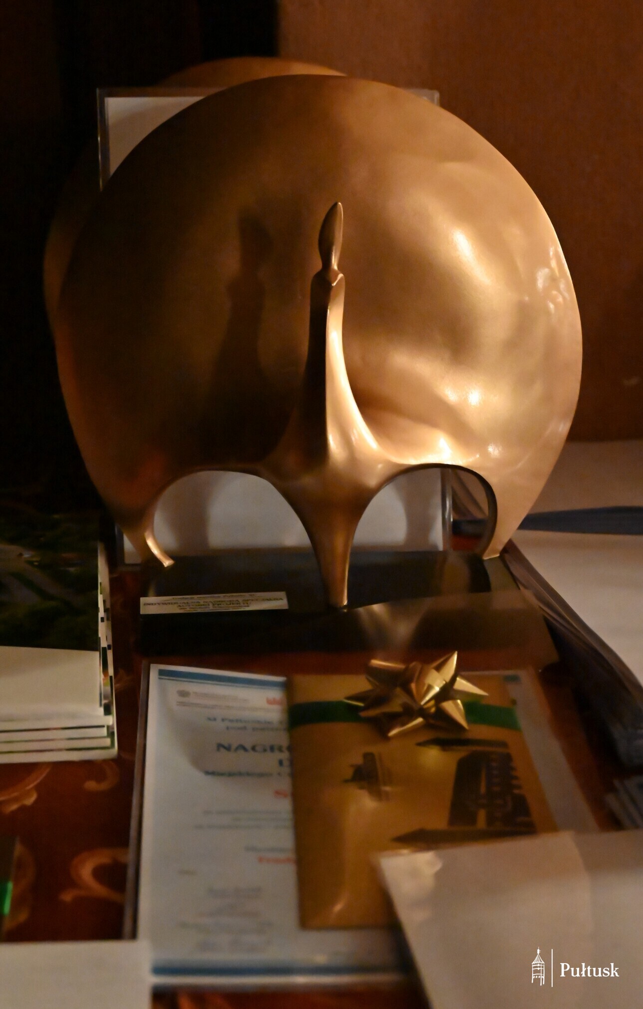 Finału projektu „Tradycje teatralne Pułtuska XI” (2)