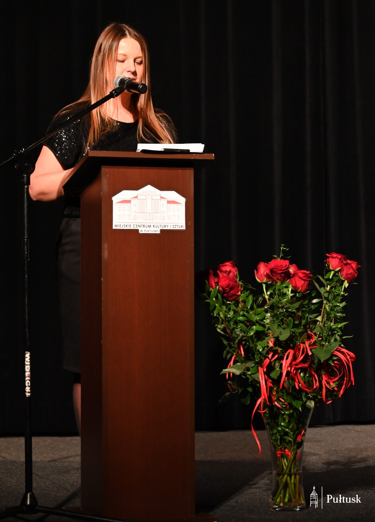 Finału projektu „Tradycje teatralne Pułtuska XI” (3)