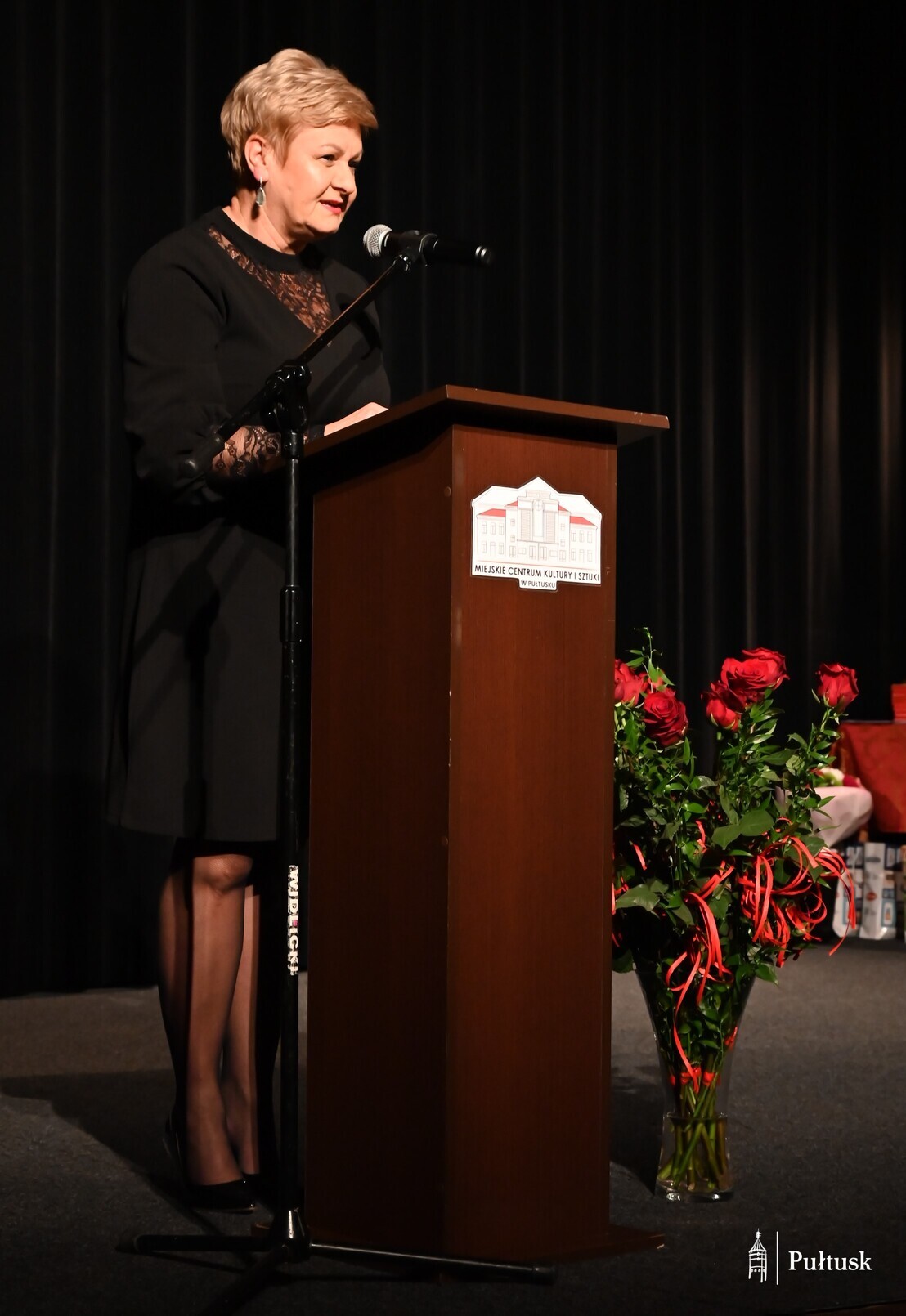 Finału projektu „Tradycje teatralne Pułtuska XI” (4)