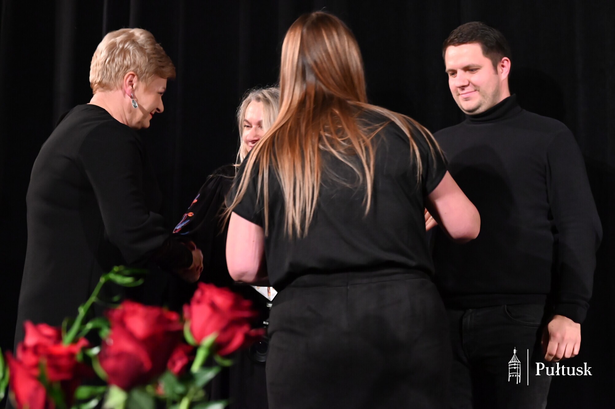 Finału projektu „Tradycje teatralne Pułtuska XI” (6)