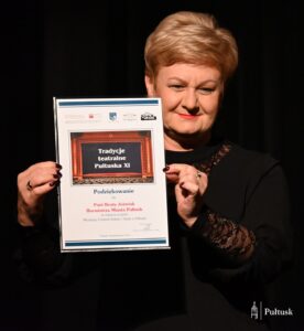 Finału projektu „Tradycje teatralne Pułtuska XI” (7)