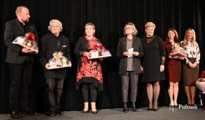 Finału projektu „Tradycje teatralne Pułtuska XI” (9)