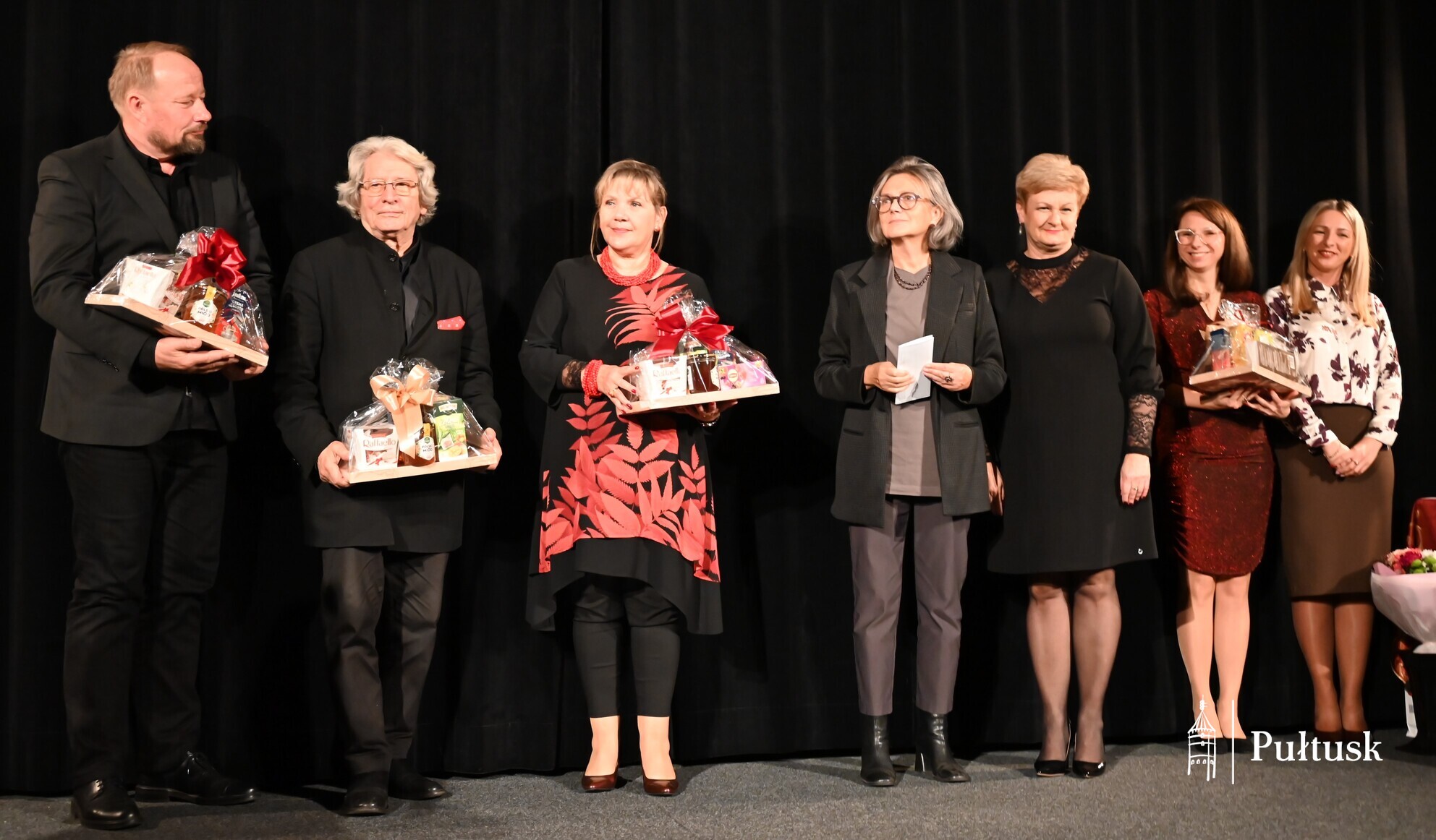 Finału projektu „Tradycje teatralne Pułtuska XI” (9)