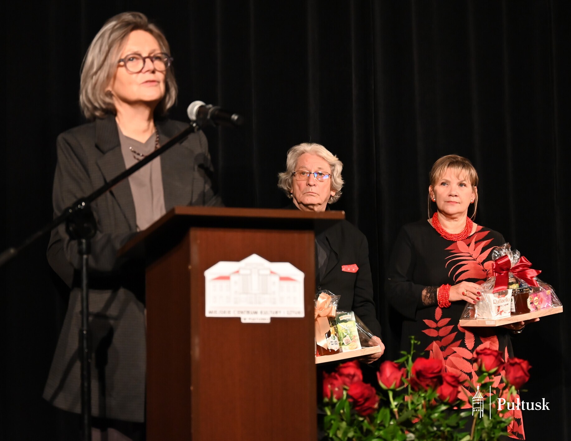 Finału projektu „Tradycje teatralne Pułtuska XI” (11)