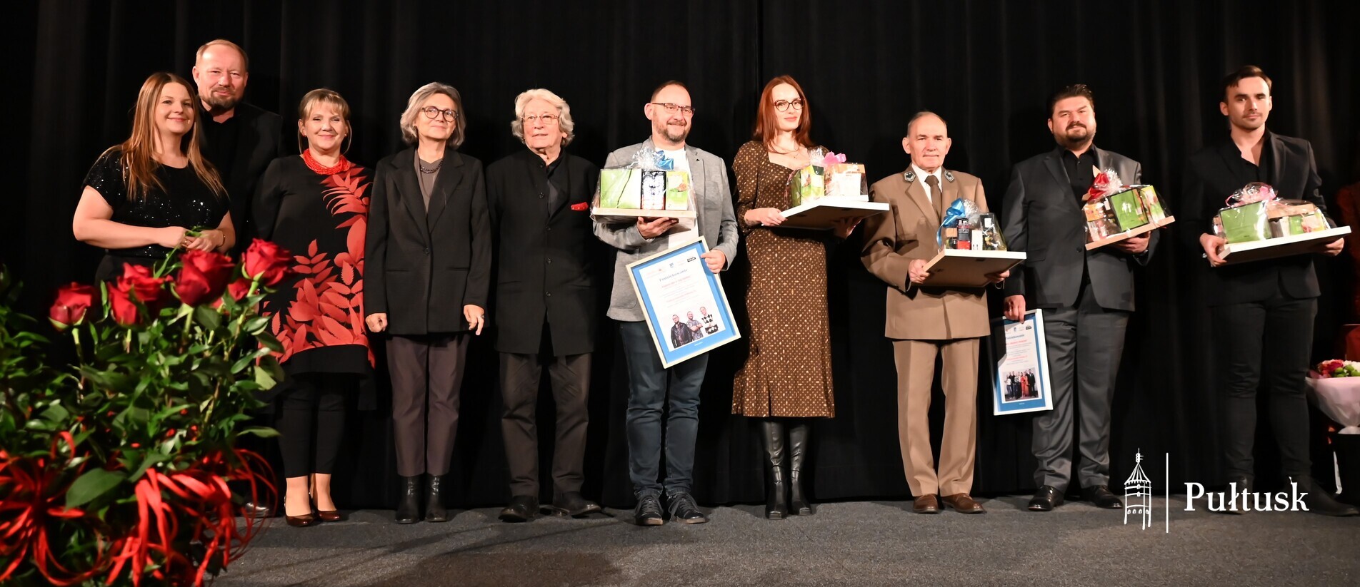 Finału projektu „Tradycje teatralne Pułtuska XI” (12)