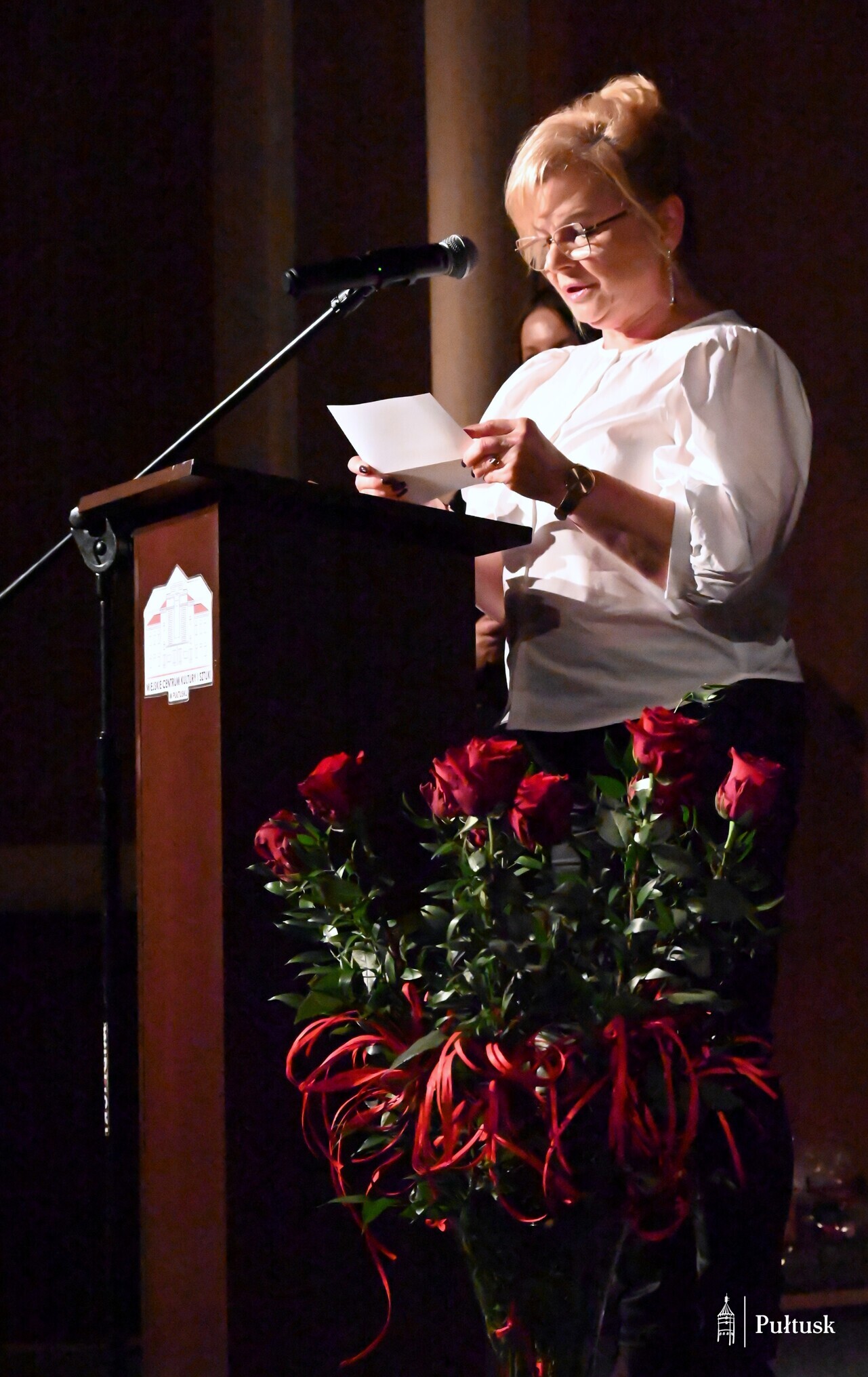 Finału projektu „Tradycje teatralne Pułtuska XI” (13)