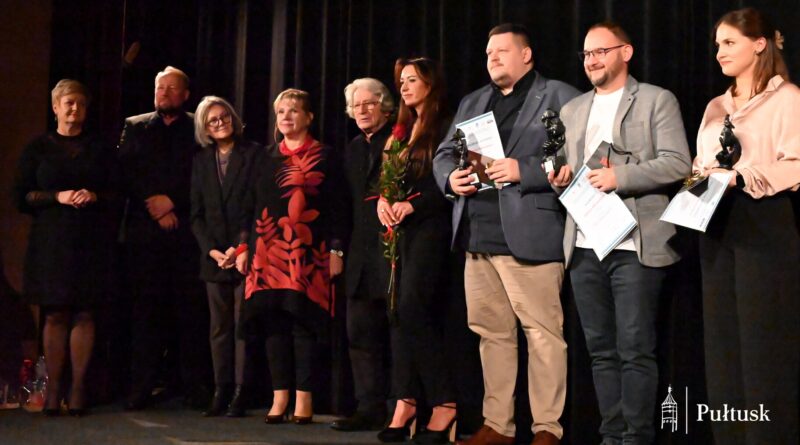 Finału projektu „Tradycje teatralne Pułtuska XI” (16)