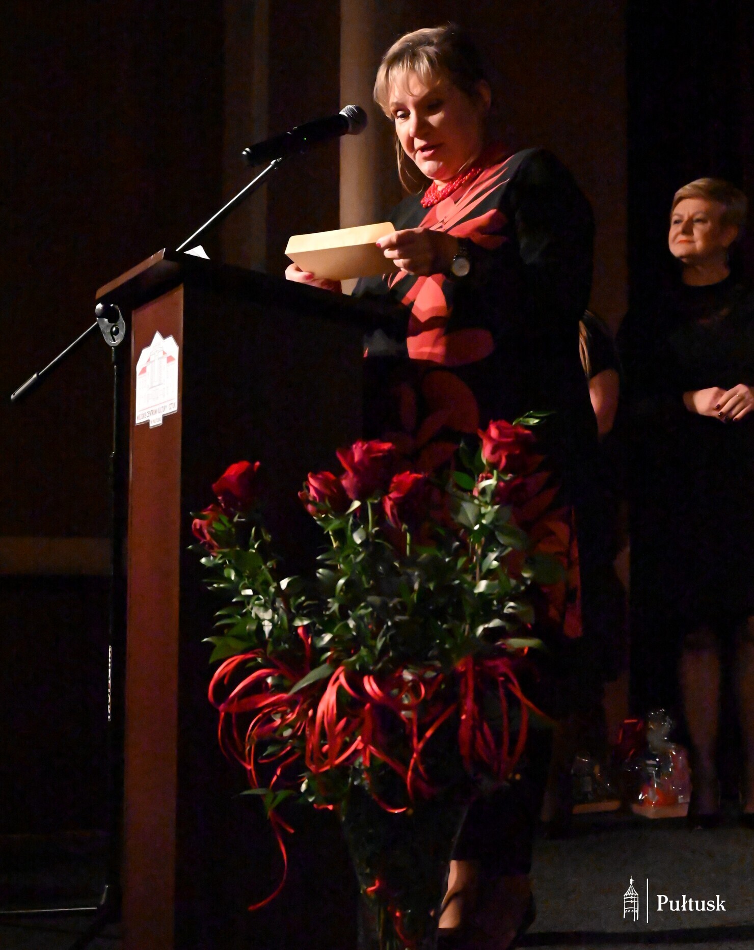 Finału projektu „Tradycje teatralne Pułtuska XI” (18)