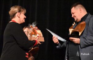 Finału projektu „Tradycje teatralne Pułtuska XI” (20)