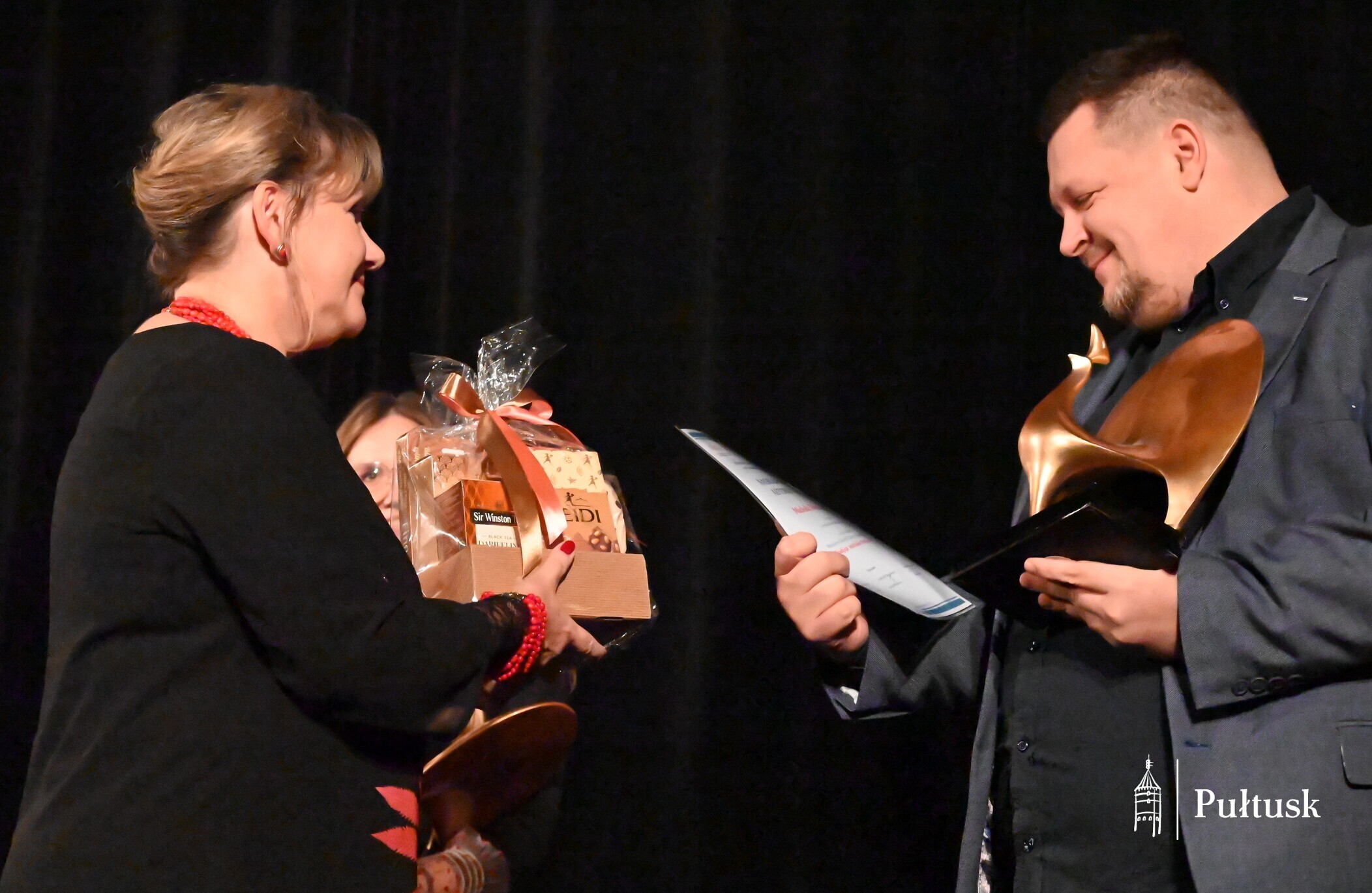 Finału projektu „Tradycje teatralne Pułtuska XI” (20)