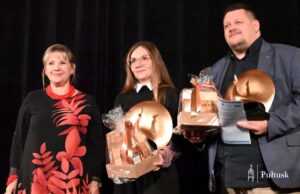 Finału projektu „Tradycje teatralne Pułtuska XI” (21)