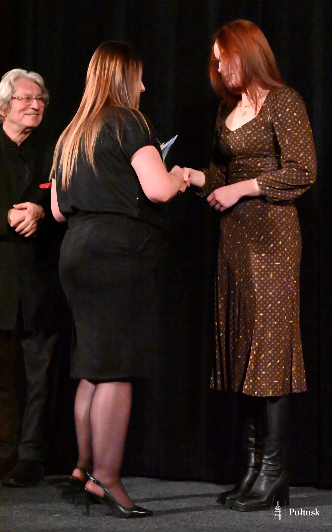 Finału projektu „Tradycje teatralne Pułtuska XI” (22)