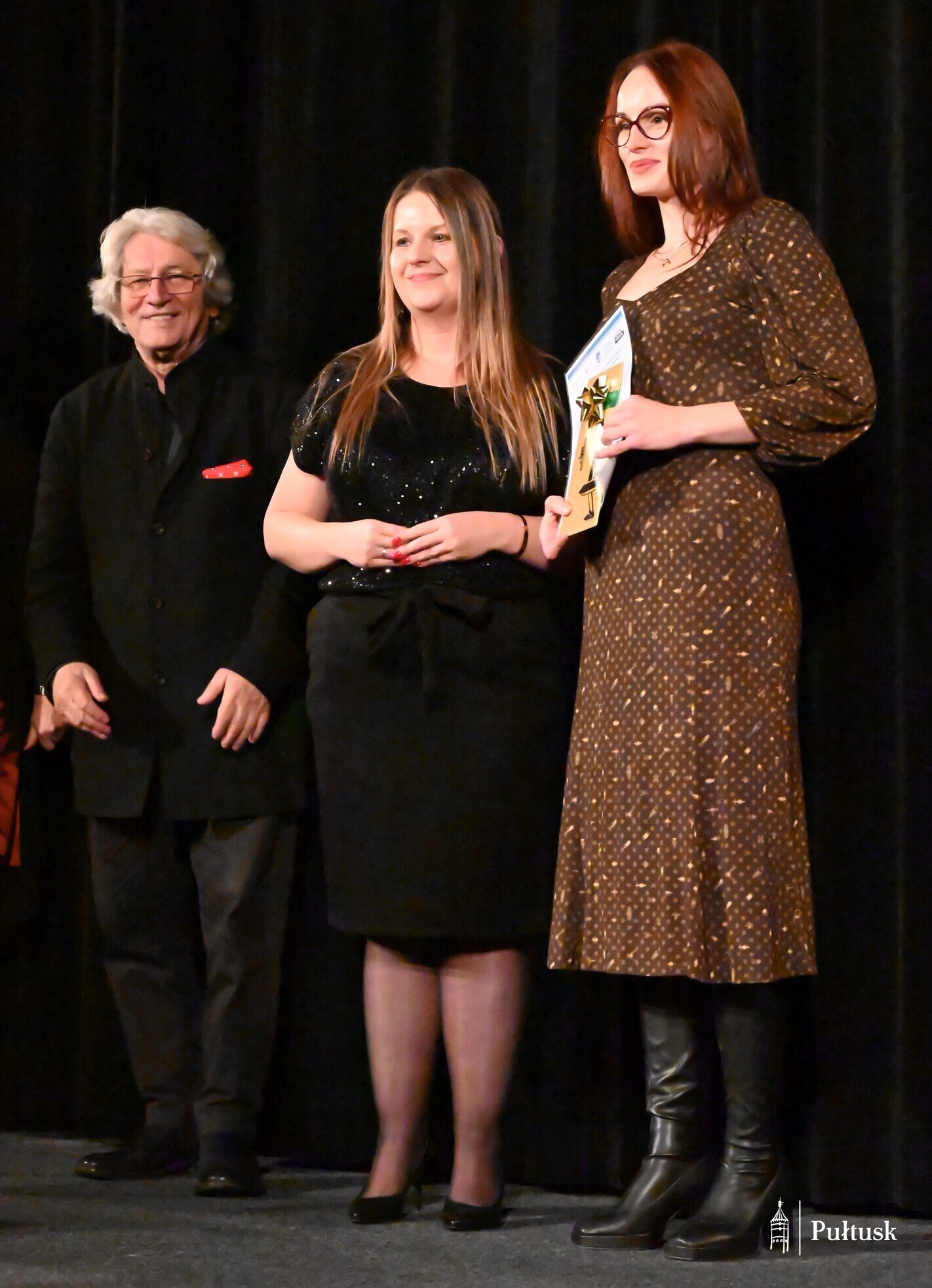 Finału projektu „Tradycje teatralne Pułtuska XI” (23)