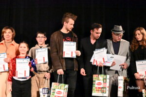 Finału projektu „Tradycje teatralne Pułtuska XI” (24)