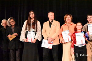 Finału projektu „Tradycje teatralne Pułtuska XI” (25)