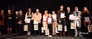 Finału projektu „Tradycje teatralne Pułtuska XI” (26)