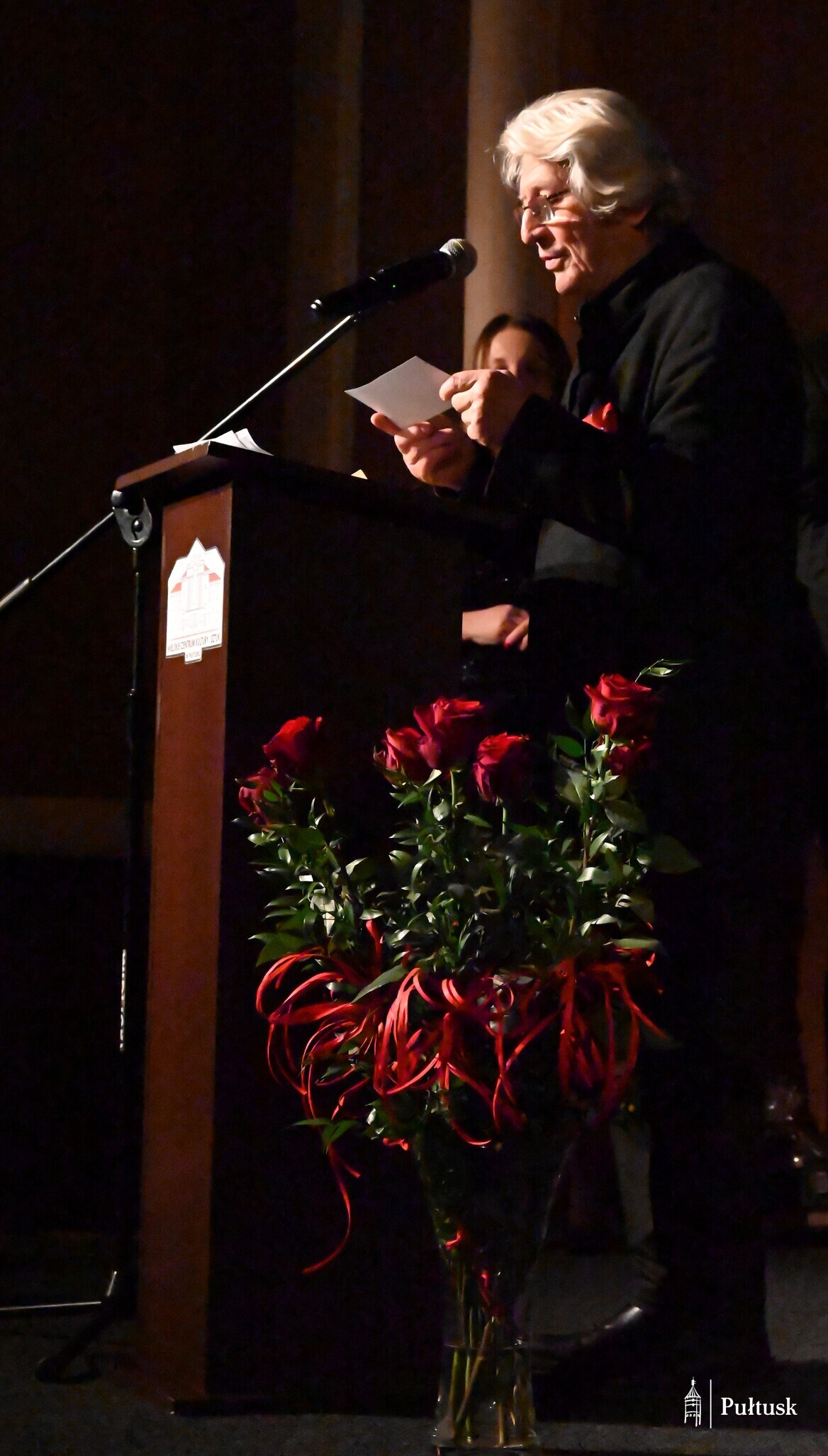 Finału projektu „Tradycje teatralne Pułtuska XI” (27)