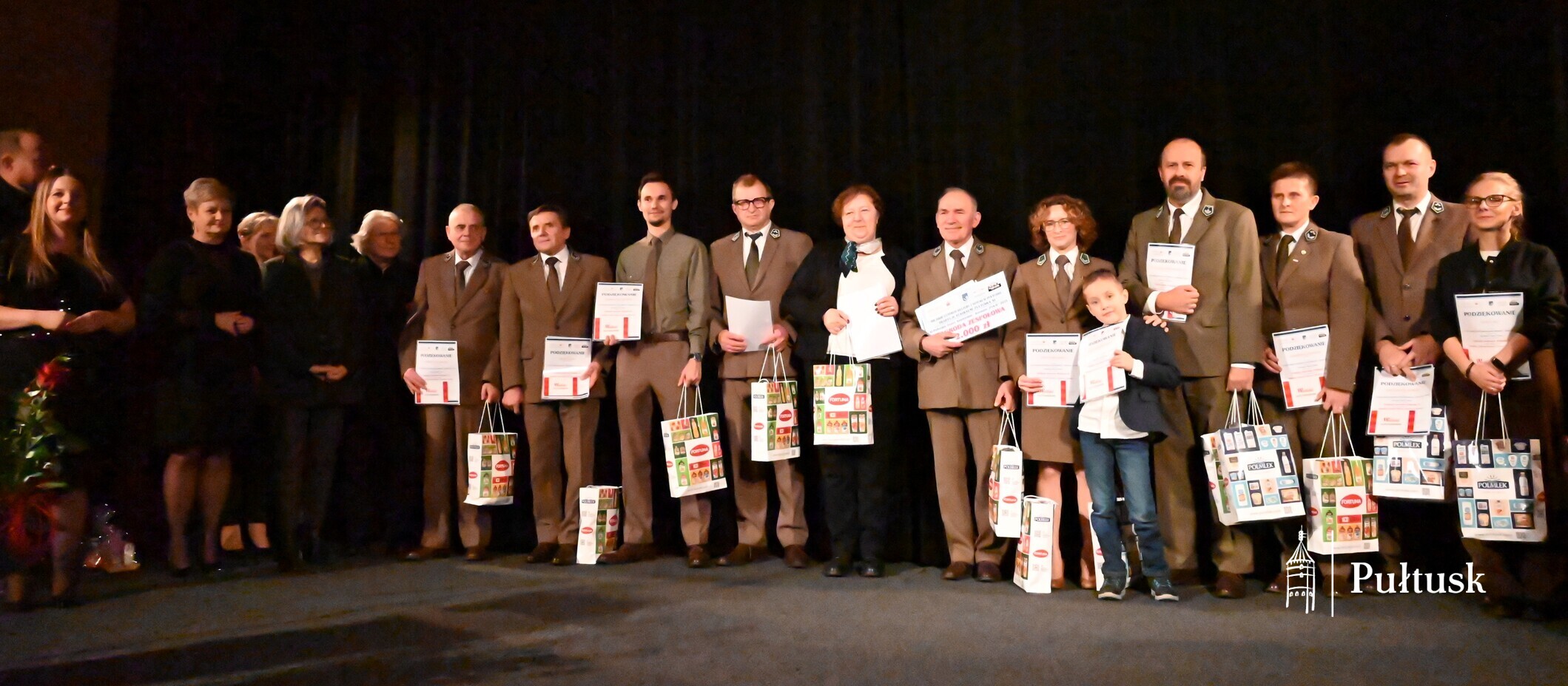 Finału projektu „Tradycje teatralne Pułtuska XI” (29)