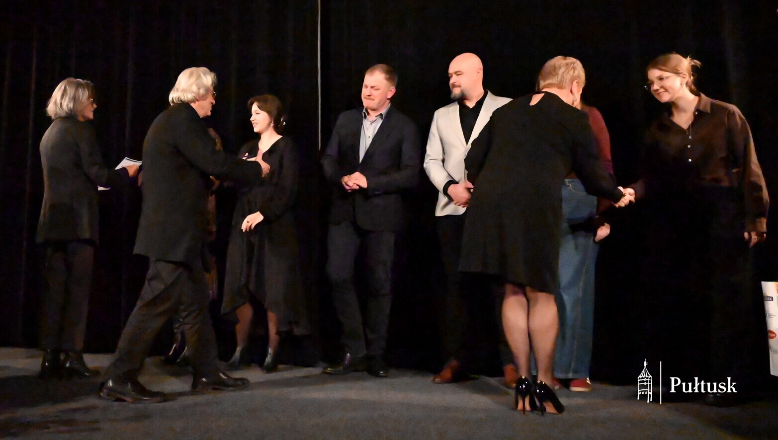 Finału projektu „Tradycje teatralne Pułtuska XI” (31)