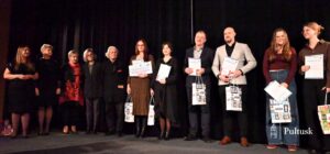 Finału projektu „Tradycje teatralne Pułtuska XI” (32)