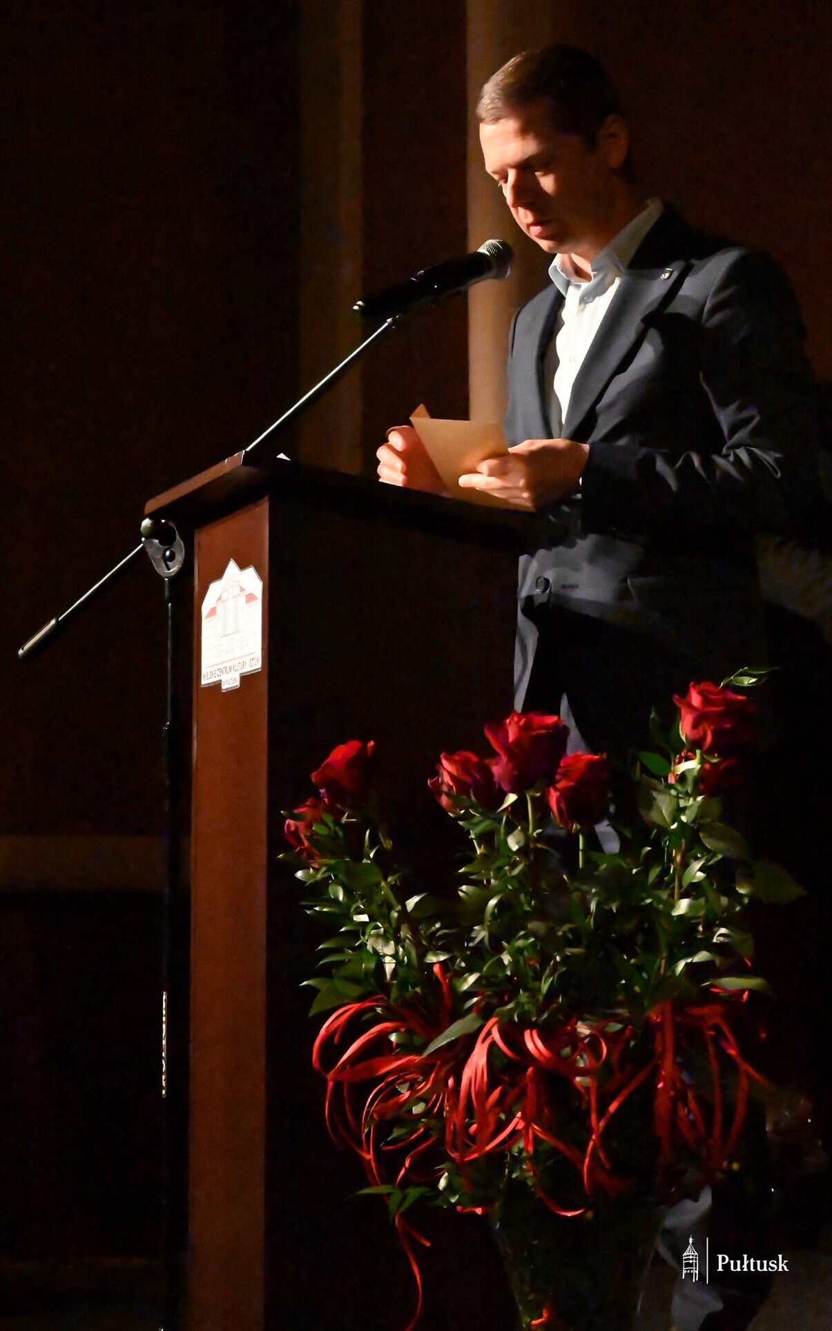 Finału projektu „Tradycje teatralne Pułtuska XI” (33)