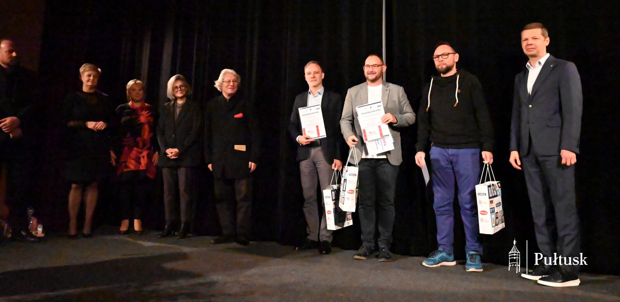 Finału projektu „Tradycje teatralne Pułtuska XI” (35)