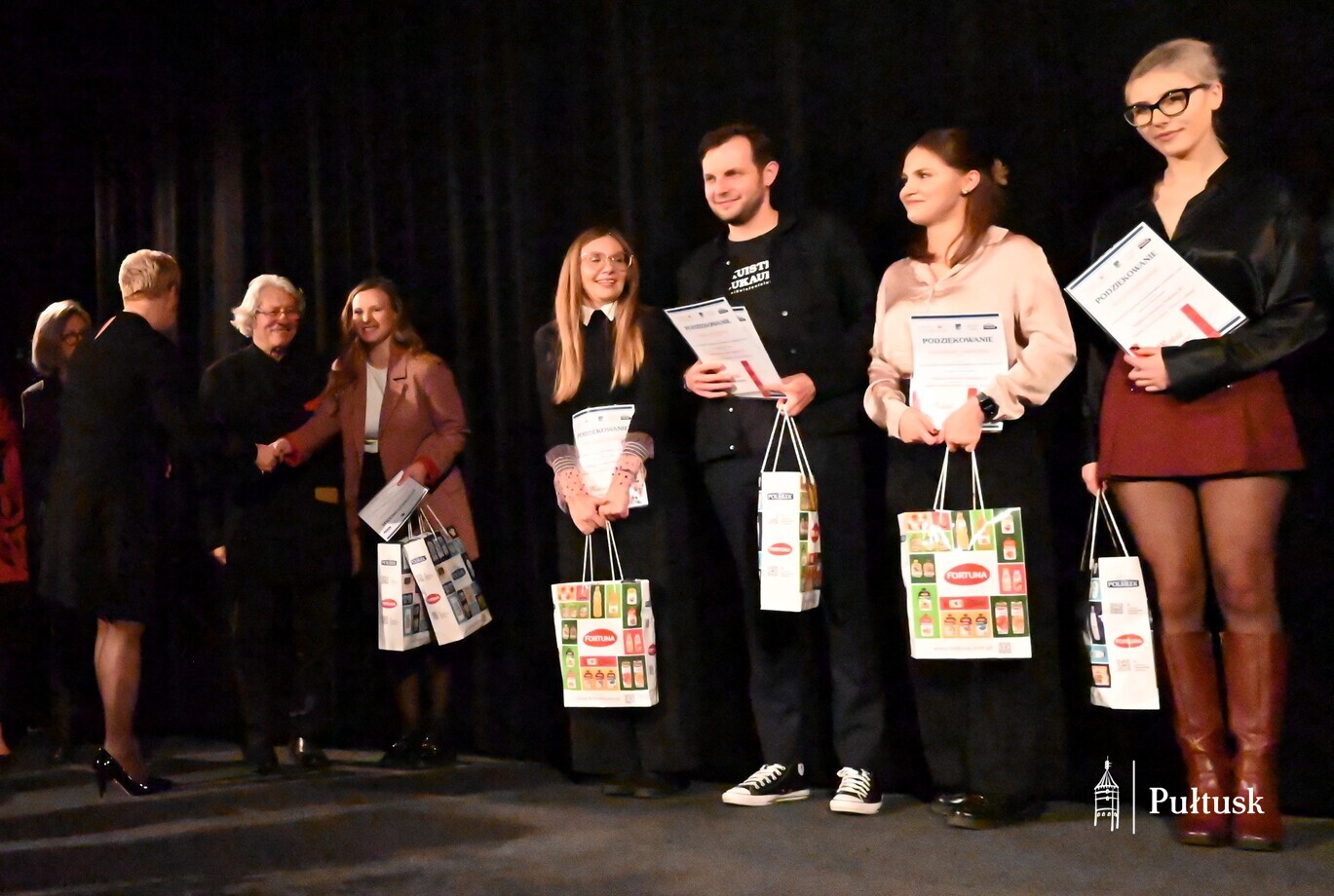 Finału projektu „Tradycje teatralne Pułtuska XI” (36)