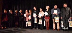 Finału projektu „Tradycje teatralne Pułtuska XI” (37)