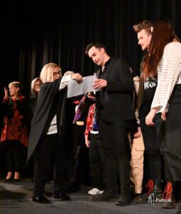 Finału projektu „Tradycje teatralne Pułtuska XI” (39)