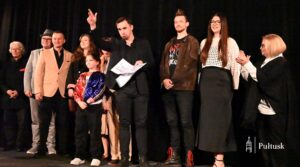 Finału projektu „Tradycje teatralne Pułtuska XI” (40)