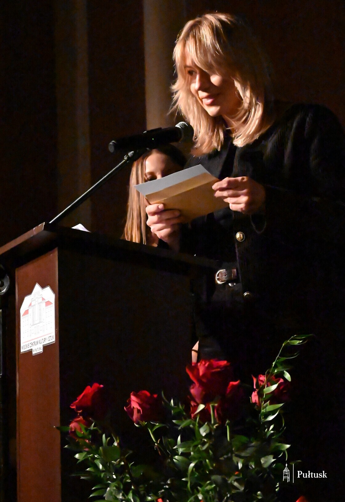 Finału projektu „Tradycje teatralne Pułtuska XI” (41)