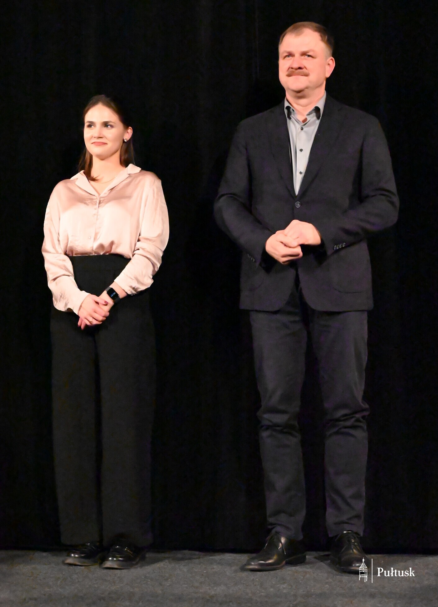 Finału projektu „Tradycje teatralne Pułtuska XI” (42)