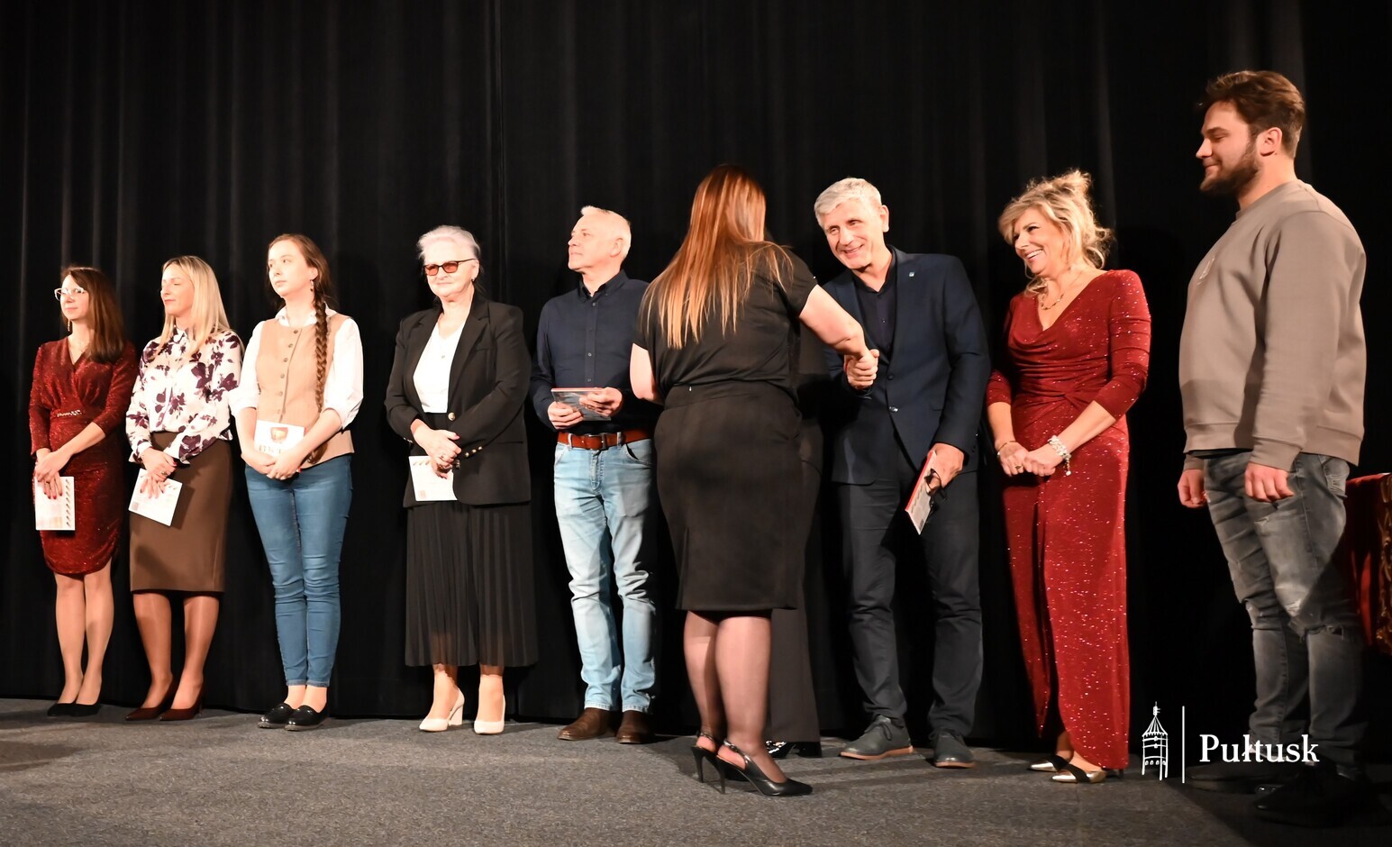 Finału projektu „Tradycje teatralne Pułtuska XI” (45)