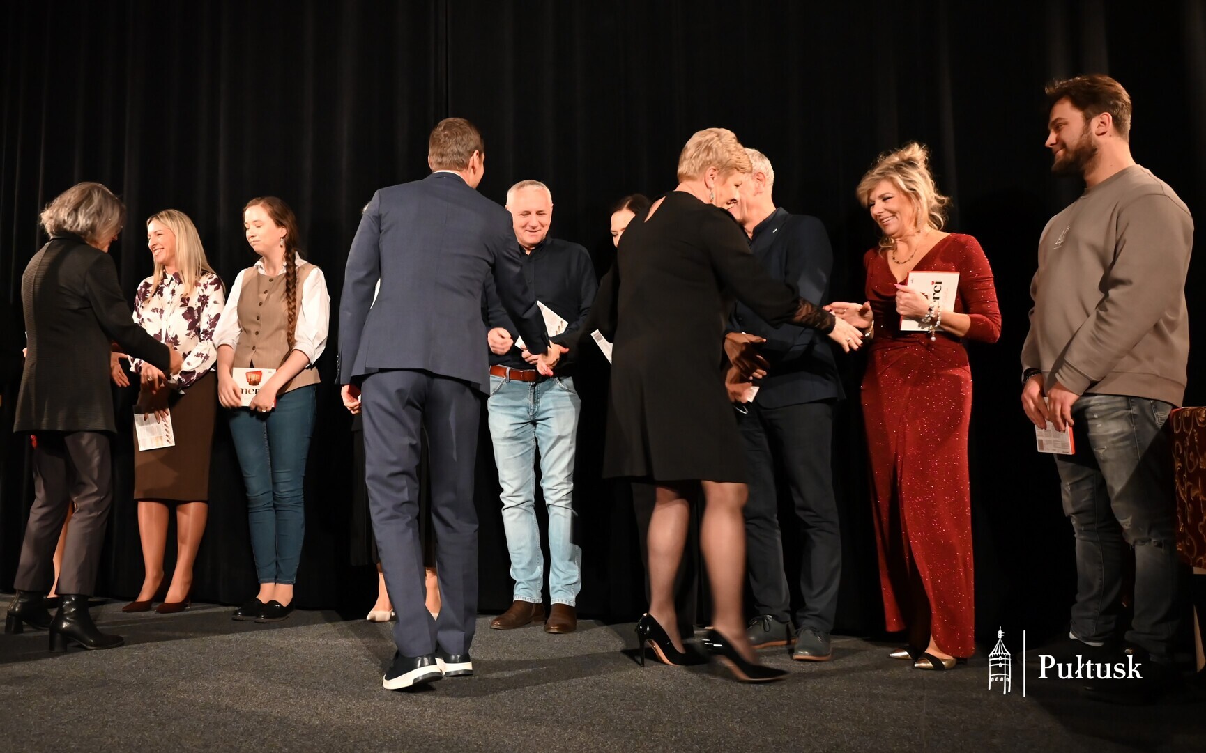 Finału projektu „Tradycje teatralne Pułtuska XI” (47)